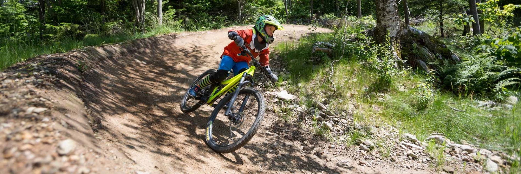 Picture of Vermont Youth Bike Park Pass