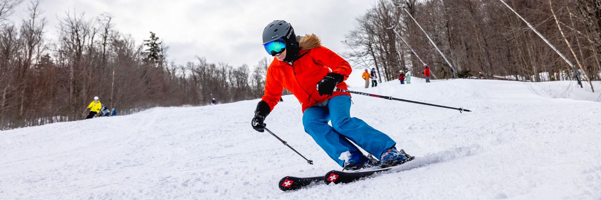 Picture of Snowshed Season Tune