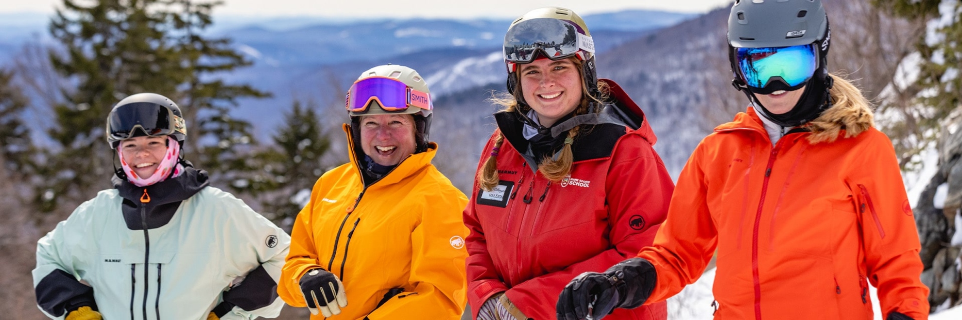 Picture of Women's Thursday Sessions