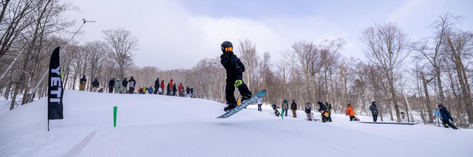 Picture of Vermont Student Pass