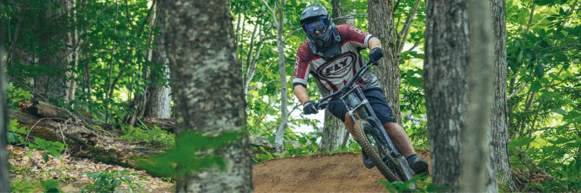 Picture of Mountain Bike Group Clinic