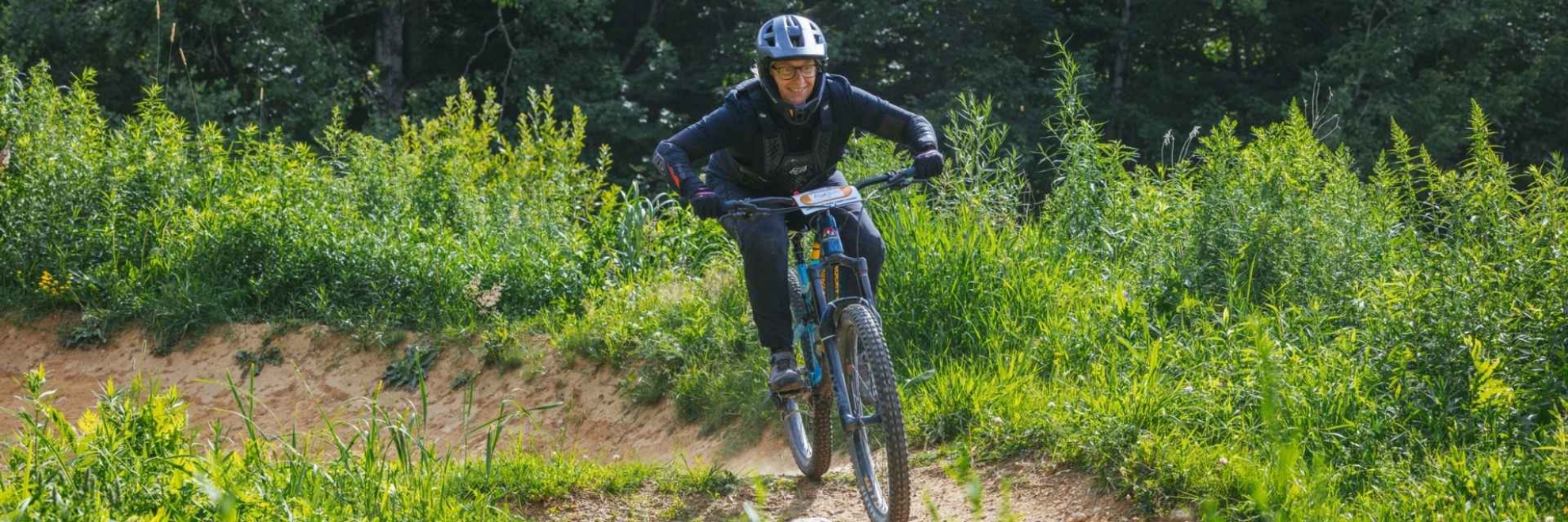 Picture of Bike Park Season Pass